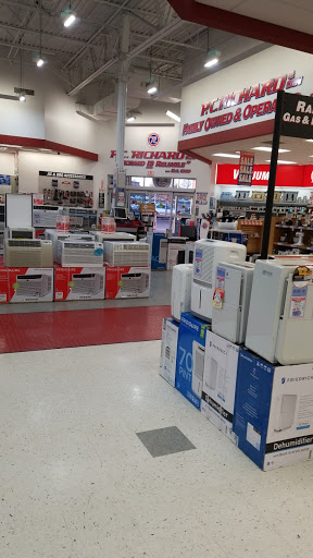 Appliance Store «P.C. Richard & Son», reviews and photos, 230 Hale Rd, Manchester, CT 06042, USA