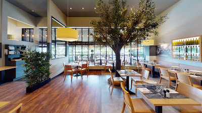 BISTRO REGENT - Cormeilles à Cormeilles-en-Parisis