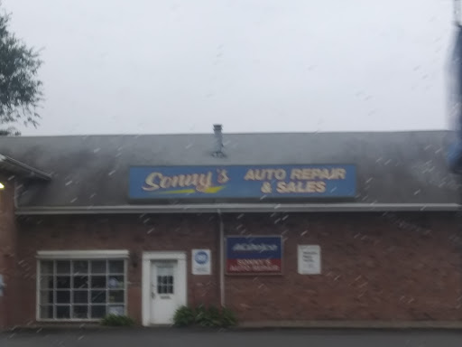 Car Wash «Golden Nozzle Car Wash», reviews and photos, 492 Pleasant St, Northampton, MA 01060, USA