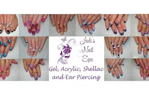Jodi's Nail Spa image
