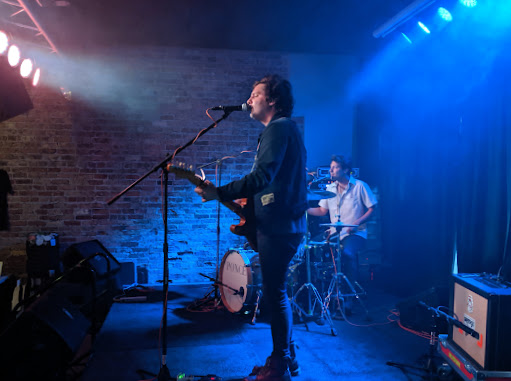 Live Music Venue «Lyric Room», reviews and photos, 233 N Broadway, Green Bay, WI 54303, USA