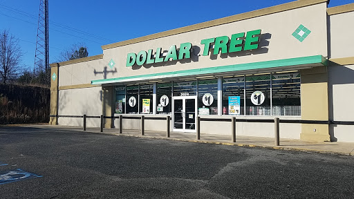 Dollar Tree