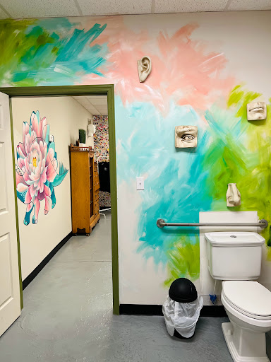 Explore kid name tattoo ideas, creative tattoo ideas in Atlantic Beach, available at Raptors Tattoo Studio