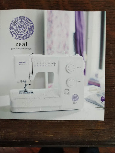 Sewing Machine Repair Service «Allentown Sewing Machine Outlet», reviews and photos, 725 N 15th St, Allentown, PA 18102, USA