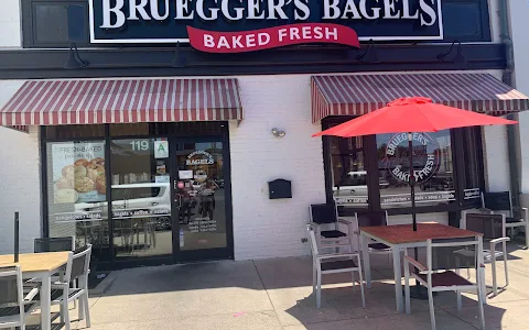 Bruegger's Bagels image