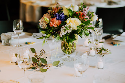 Florist «Saville Flowers», reviews and photos, 1712 Sherman Ave, Evanston, IL 60201, USA