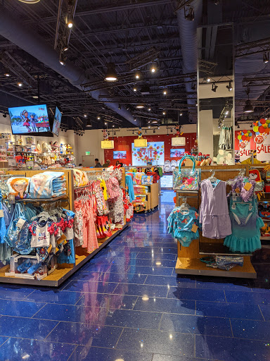 Toy Store «Disney Store», reviews and photos, 7700 W Arrowhead Towne Center, Glendale, AZ 85308, USA