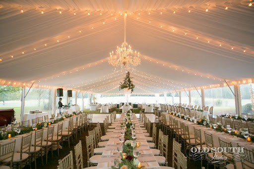 Party Equipment Rental Service «Knights Tent and Party Rental - Weddings, Events, Parties», reviews and photos, 1450 E Highwood, Pontiac, MI 48340, USA
