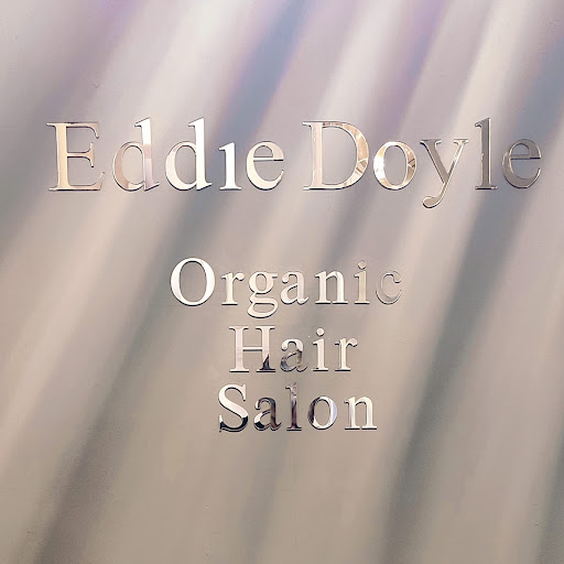 Eddie Doyle's organic hair salon in Blackrock, Co. Dublin