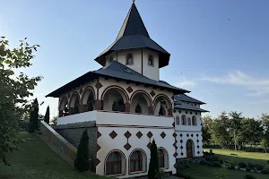 Monastery New Scărișoara image