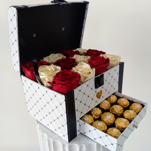 Florist «JJ Flowers Inc.», reviews and photos, 1580 W 35th Pl, Hialeah, FL 33012, USA