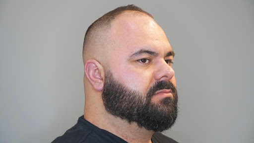 Barber Shop «The Made Man Barber Shop», reviews and photos, 457 New Brunswick Ave, Fords, NJ 08863, USA