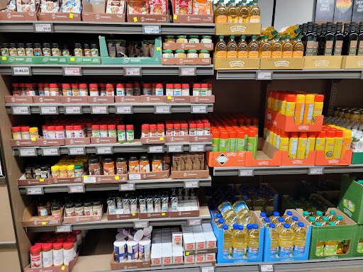 Supermarket «ALDI», reviews and photos, 1250 W Maple St, Hartville, OH 44632, USA