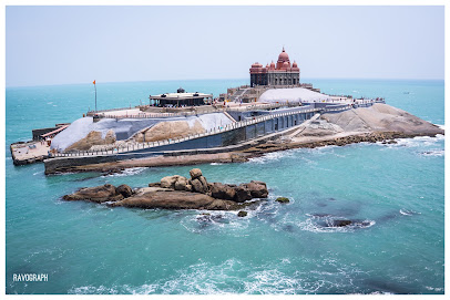 Vivekananda Rock Memorial