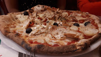 Pizza du Restaurant italien O'Sole Mio à Savigny-sur-Orge - n°10