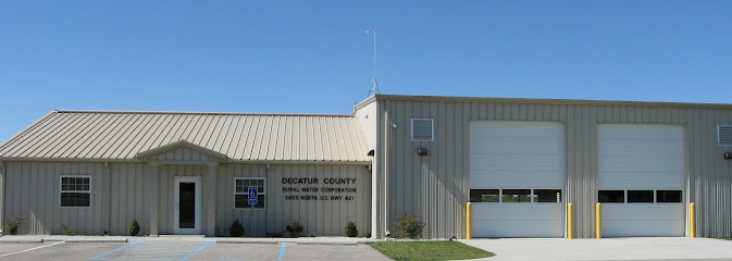 Decatur County Rural Water Corp.