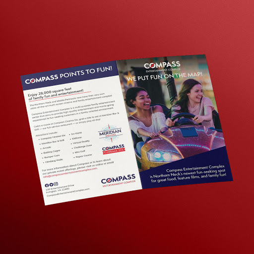 Advertising Agency «Madison+Main», reviews and photos, 101 E Cary St, Richmond, VA 23219, USA