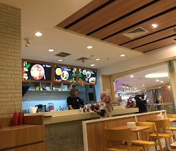 Gerai Es Teler 77 Malioboro Mall photo