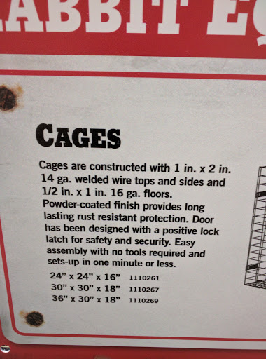 Home Improvement Store «Tractor Supply Co.», reviews and photos, 3350 N Central Expy, McKinney, TX 75071, USA