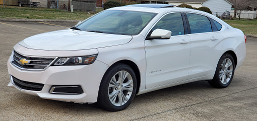 Used Car Dealer «Royal Motor Cars LLC», reviews and photos, 2341 Russellville Rd, Bowling Green, KY 42101, USA