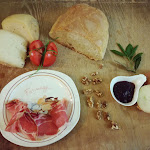 Photo n°3 de l'avis de Debora.r fait le 19/05/2018 à 14:21 sur le  Trattoria Trappacchiella à Terni