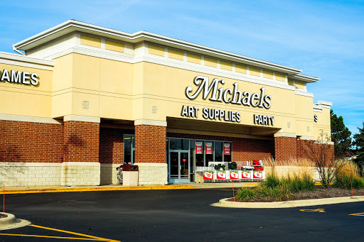 Craft Store «Michaels», reviews and photos, 1506 S Randall Rd, Geneva, IL 60134, USA