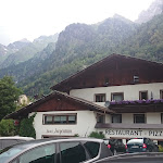 Photo n°2 de l'avis de Christian.b fait le 08/08/2019 à 05:54 sur le  Hotel Argentum à Gossensass-Colle Isarco