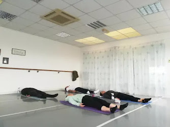 Yoga Stretch Galway - Yoga Wednesdays in Briarhill