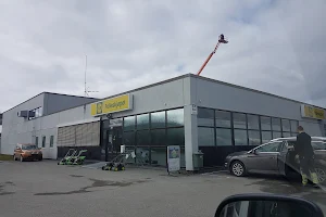 Felleskjøpet shop Harstad image