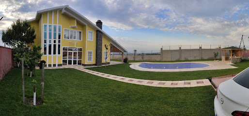 Ateş villa