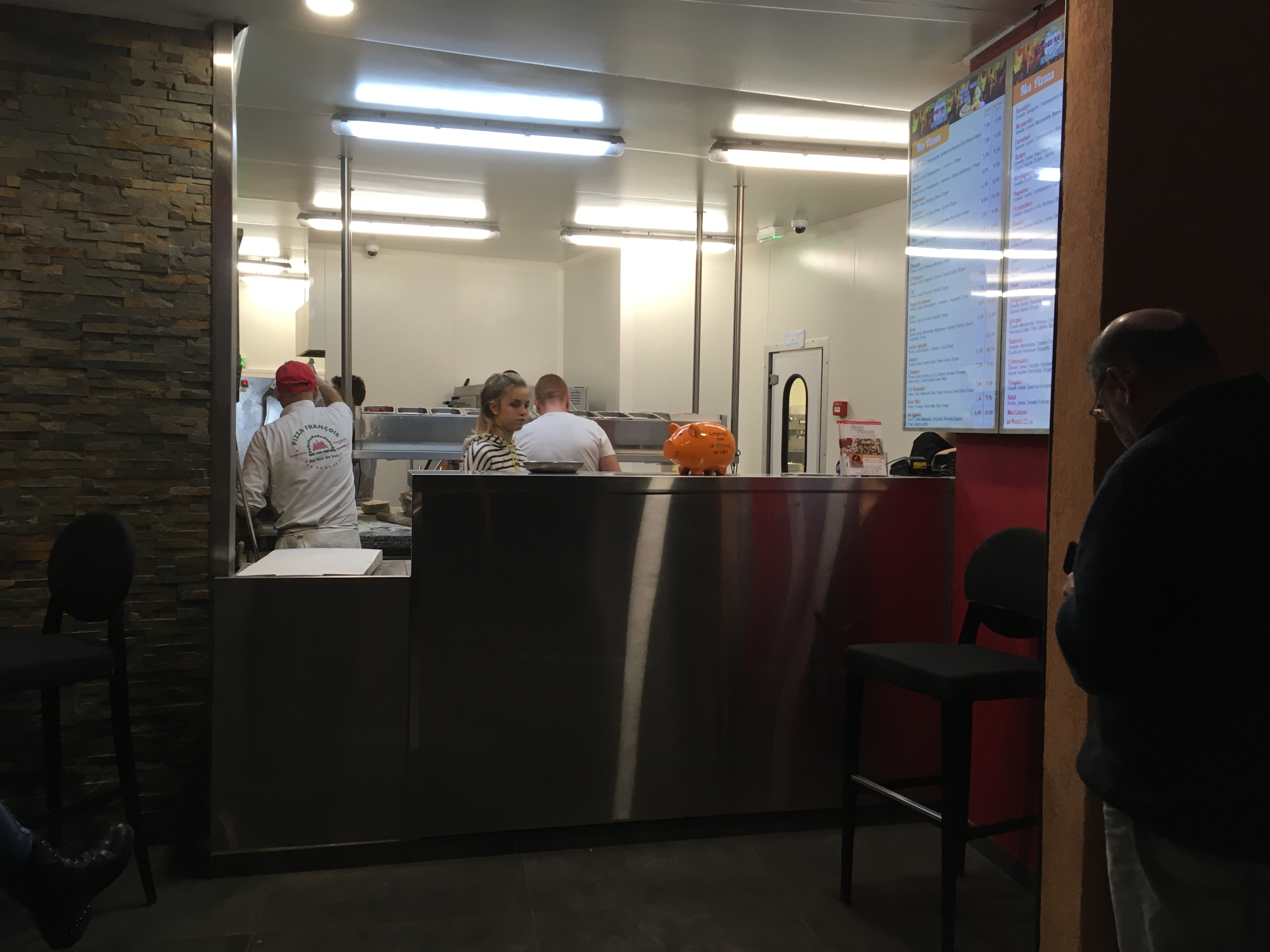 Photo n° 1 de l'avis de Gregory.a fait le 17/08/2017 à 11:24