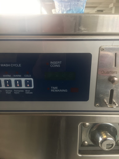 Laundromat «Sudz Coin Laundry», reviews and photos, 1101 Lincoln Ave, Anaheim, CA 92805, USA