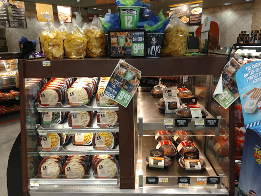 Grocery Store «Safeway», reviews and photos, 210 Washington Ave S, Kent, WA 98032, USA