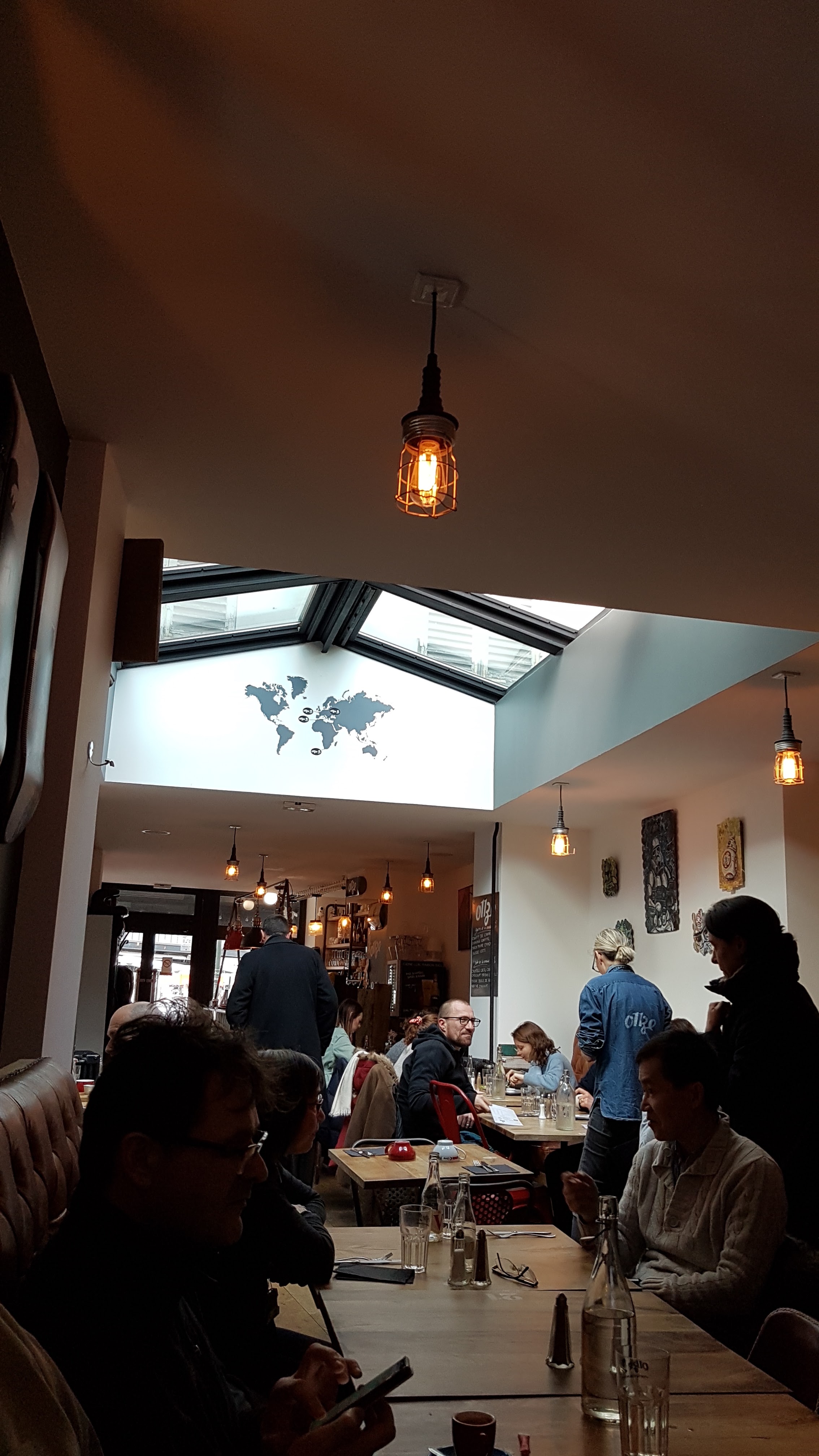 Photo n° 1 de l'avis de Francoise.u fait le 15/03/2020 à 21:11