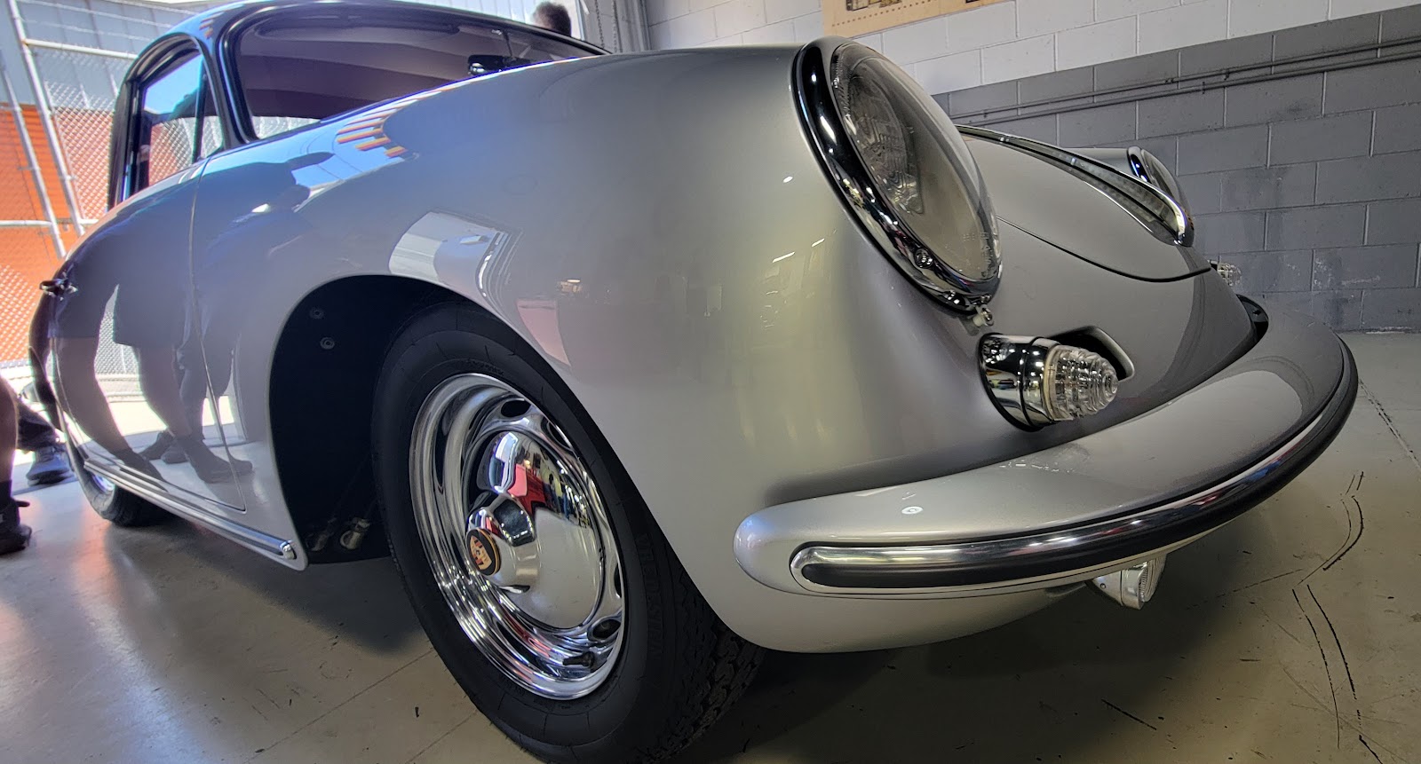 Willhoit Auto Restoration
