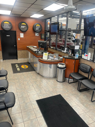 Car Repair and Maintenance «Midas», reviews and photos, 2625 State Rd, Cuyahoga Falls, OH 44223, USA