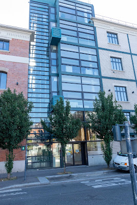 Nordex France SAS à Saint-Denis