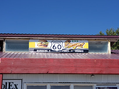 Highway 60 Burgers