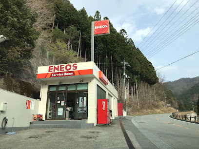 ENEOS 丹波山SS (河村商店)