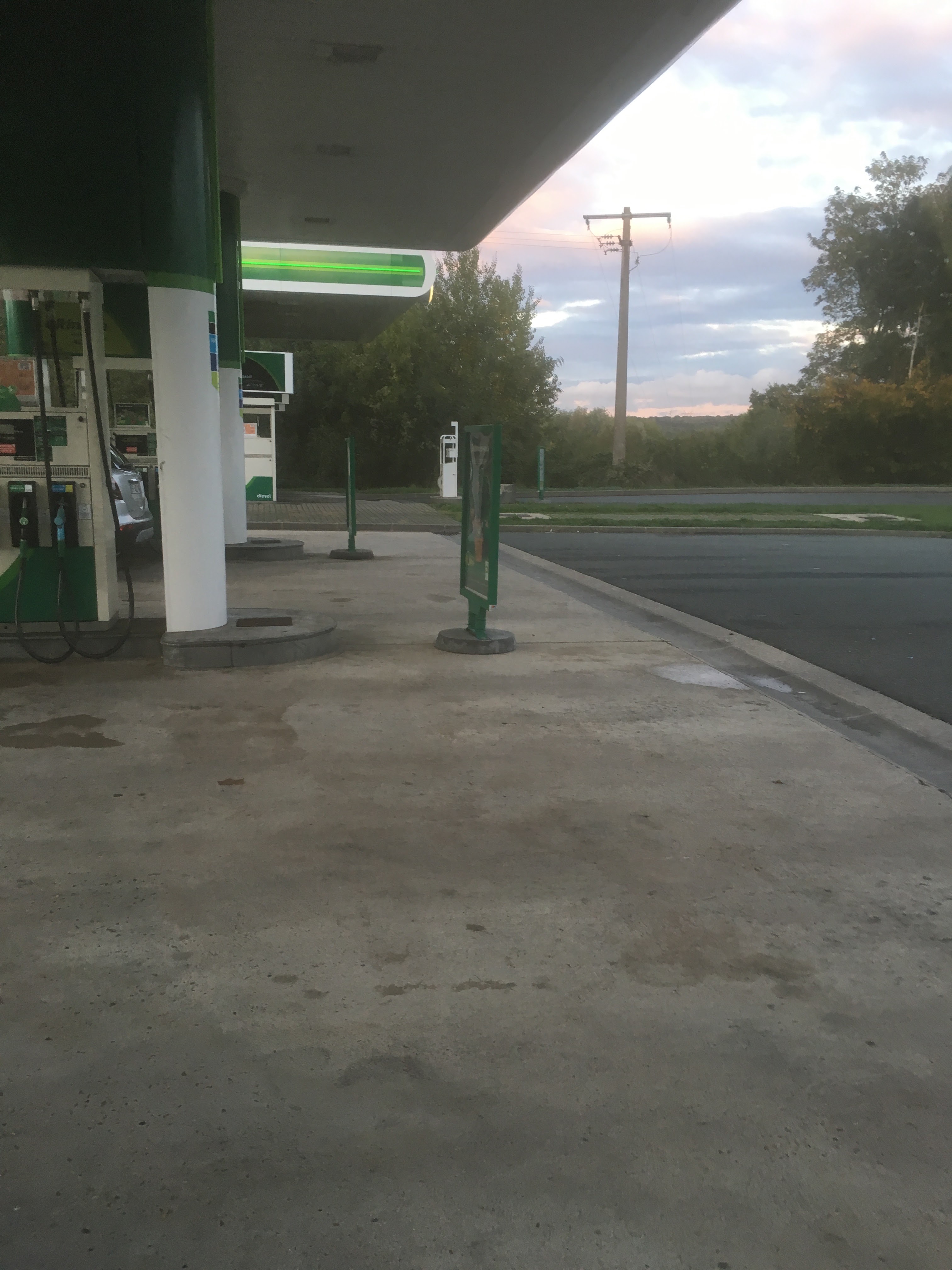 Photo n° 2 de l'avis de Distance78.k fait le 17/10/2019 à 16:47