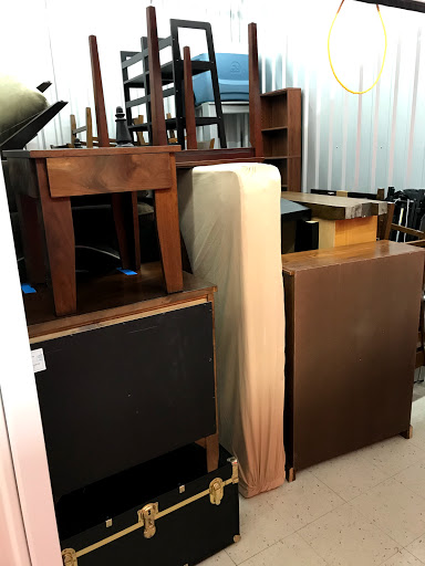 Moving Company «A&C Careful Moving - Grand Rapids», reviews and photos, 575 56th St SW, Grand Rapids, MI 49548, USA