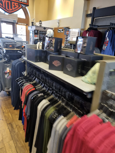 Harley-Davidson Dealer «Voodoo Harley-Davidson», reviews and photos, 812 Decatur St, New Orleans, LA 70116, USA