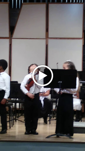 Performing Arts Theater «Herbert and Nicole Wertheim Performing Arts Center», reviews and photos, 10910 SW 17th St, Miami, FL 33172, USA