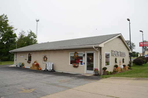 Health Food Store «Country Store Health Foods», reviews and photos, 3618 N Vermilion St, Danville, IL 61832, USA