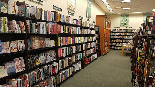 Barnes & Noble image