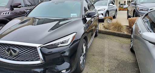 Infiniti Dealer «INFINITI of Lynnwood», reviews and photos, 17305 WA-99, Lynnwood, WA 98037, USA