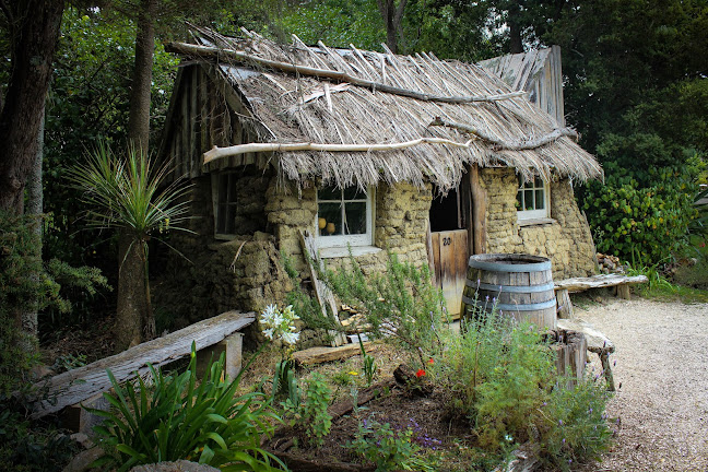 Howick Historical Village - Auckland