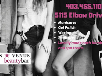 Urban Venus Beauty Bar