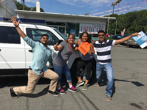 Used Car Dealer «Nationwide Auto Group», reviews and photos, 917 US-130, East Windsor, NJ 08520, USA