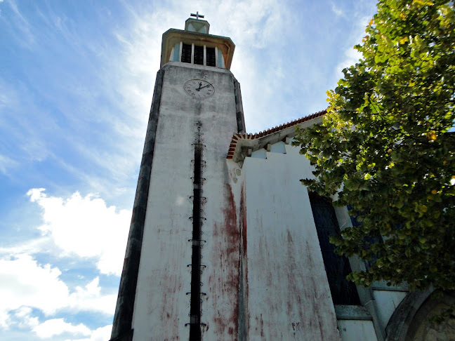 Igreja Matriz Monte Real - Barcelos
